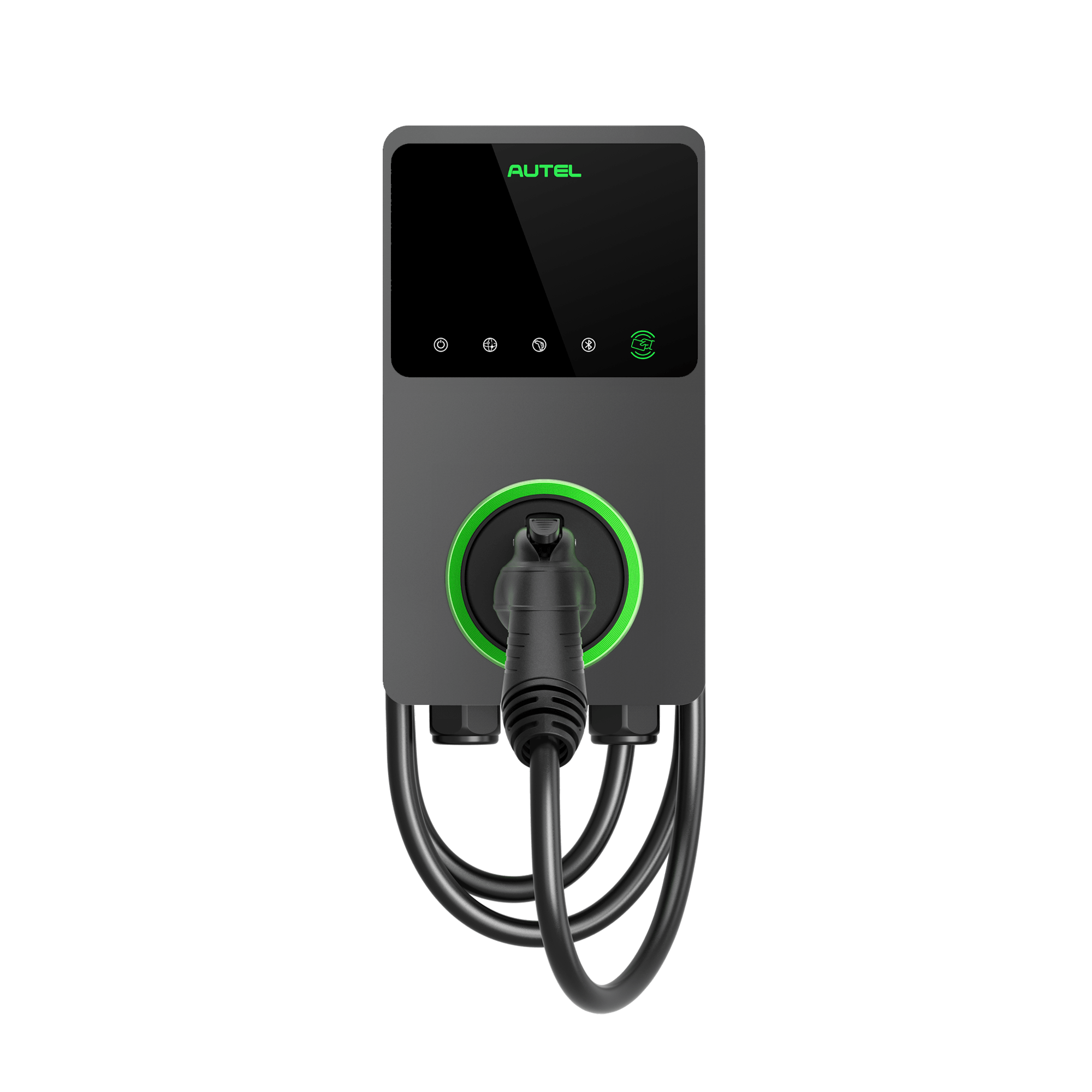 Autel MaxiCharger AC Elite Home 50A 12kW EV Charger | CA