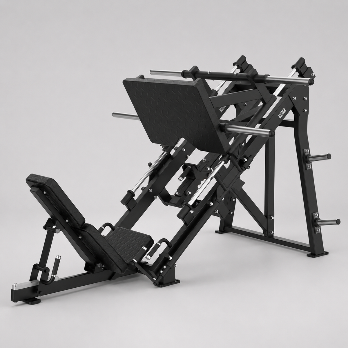 BUILT Strength Infinite Series Linear Leg Press (New)