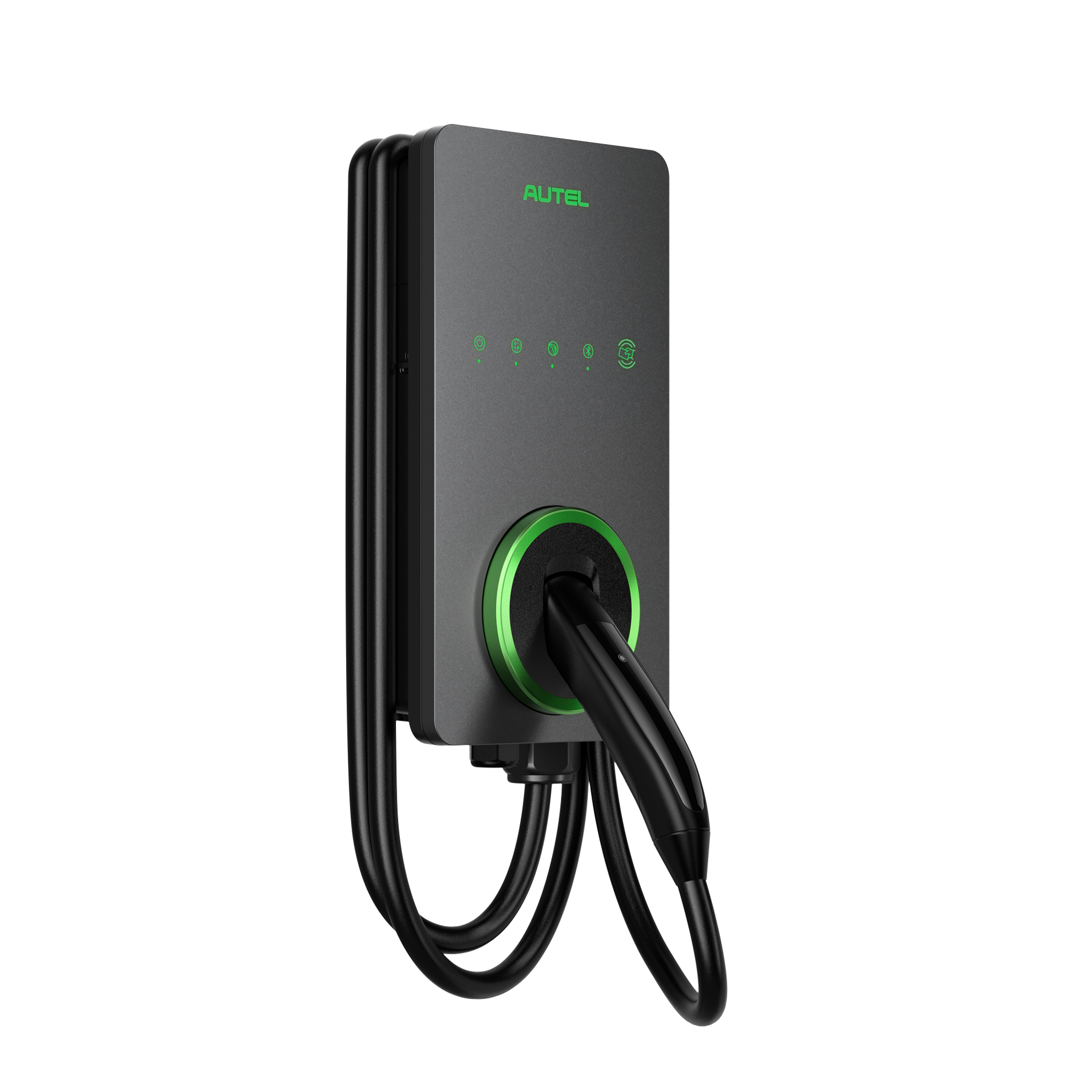 Autel MaxiCharger AC Lite Home 50A 12kW EV Charger NACS