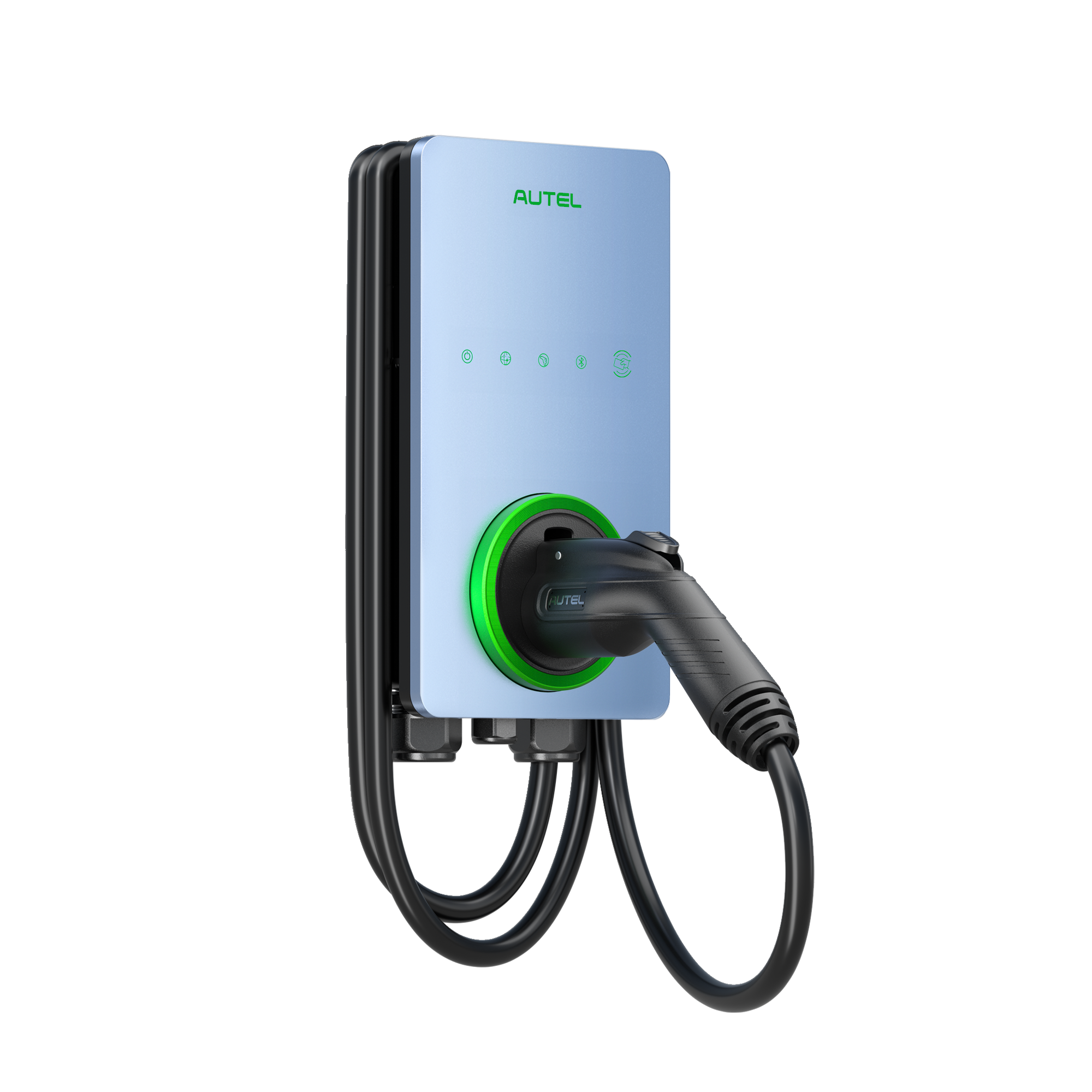 Autel MaxiCharger AC Lite Home 50A 12kW EV Charger