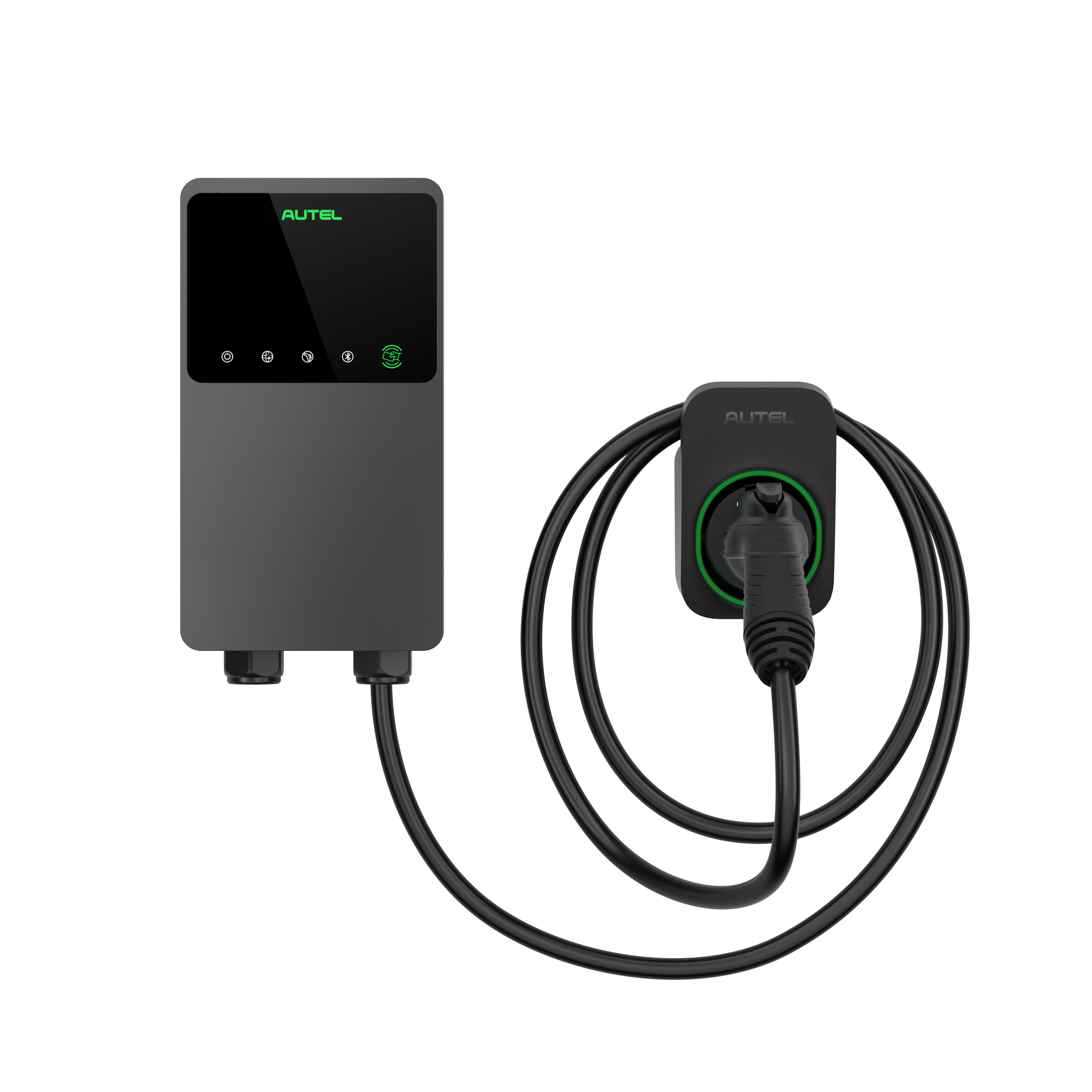 Autel MaxiCharger AC Elite Home 50A 12kW EV Charger
