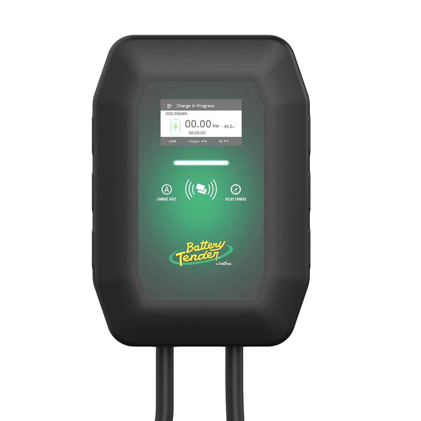 Battery Tender 40 AMP EV Charger