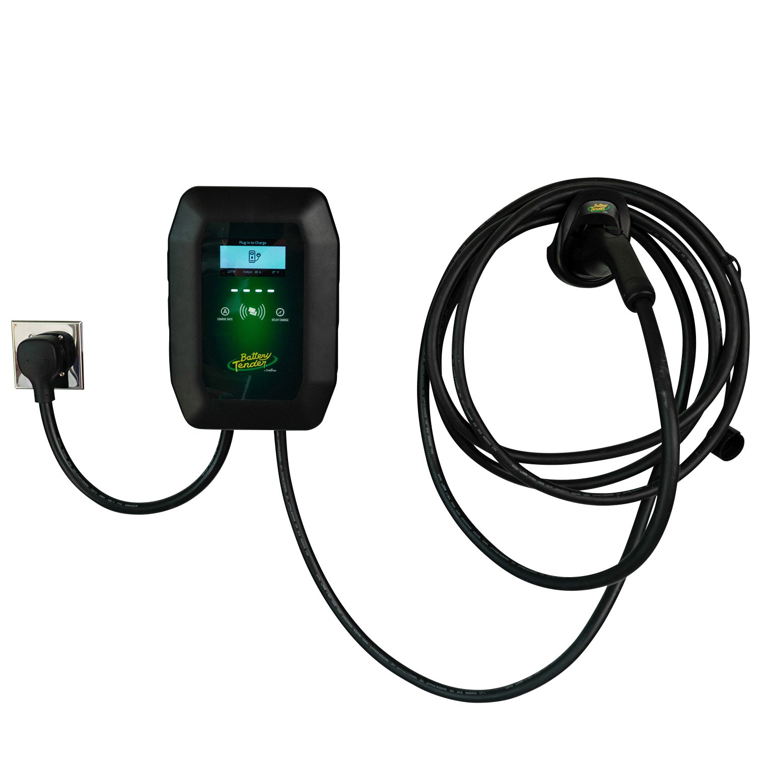 Battery Tender 40 AMP EV Charger