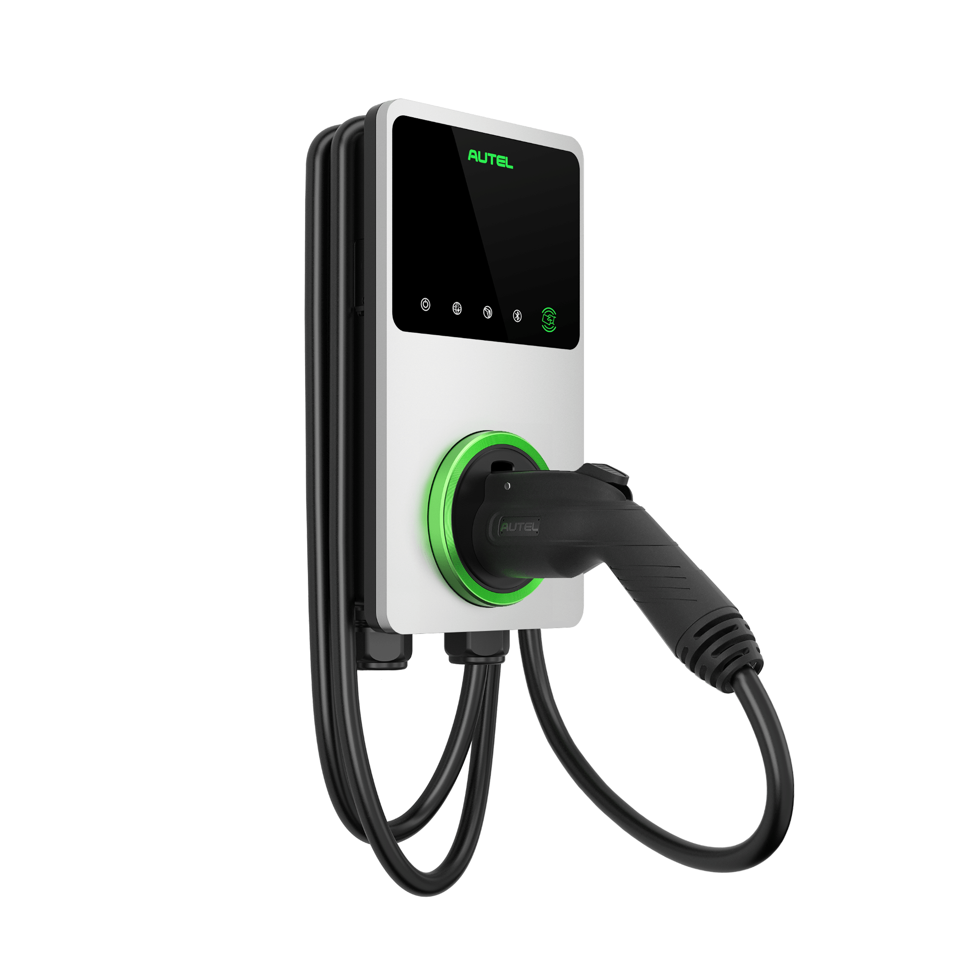 Autel MaxiCharger AC Elite Home 50A 12kW EV Charger | CA