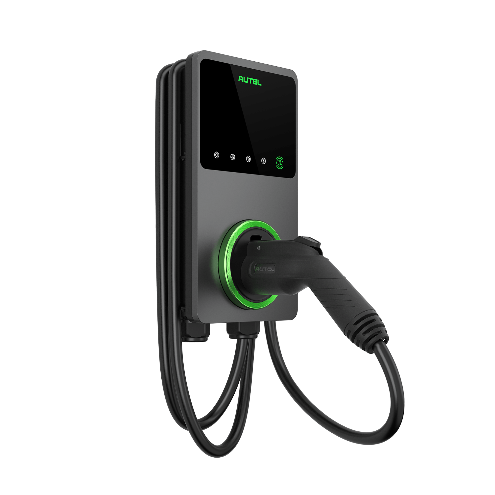 Autel MaxiCharger AC Elite Home 50A 12kW EV Charger | CA