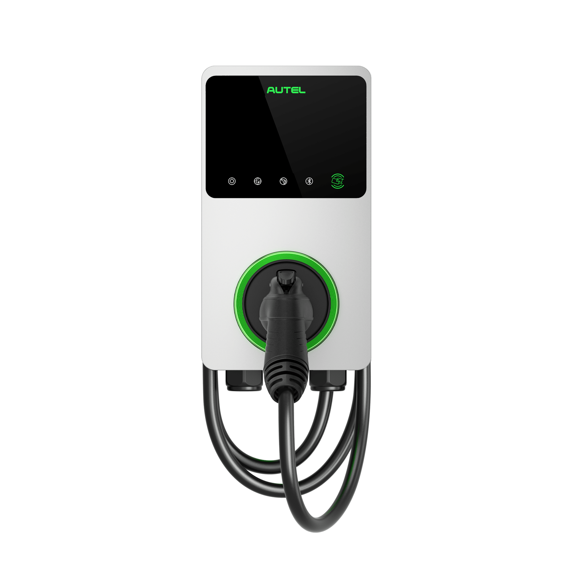 Autel MaxiCharger AC Elite Home 50A 12kW EV Charger | CA