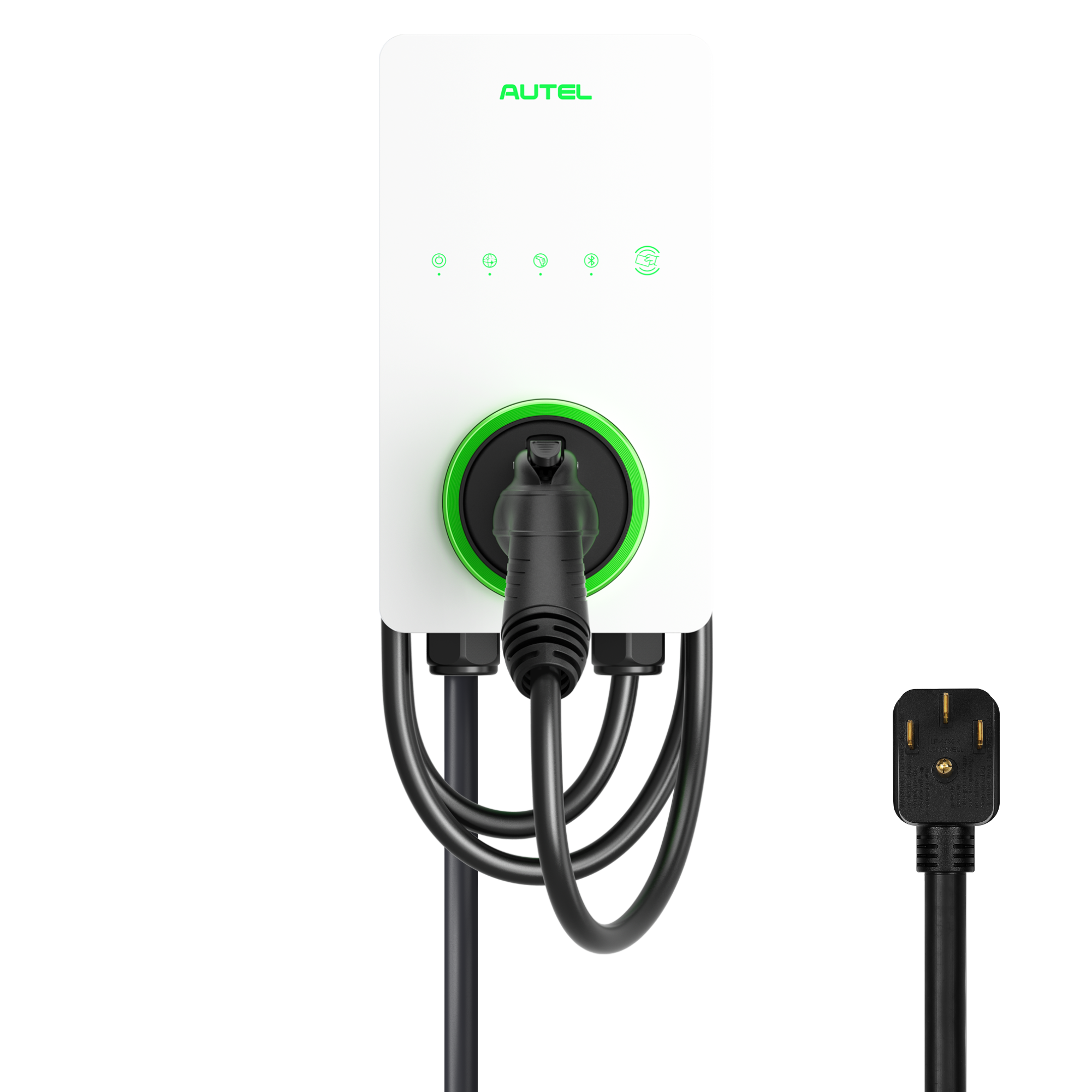 Autel MaxiCharger AC Lite Home 40A Level 2 EV Charger (Canada Edition)