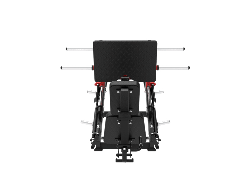 BUILT Strength Infinite Series Linear Leg Press (New)