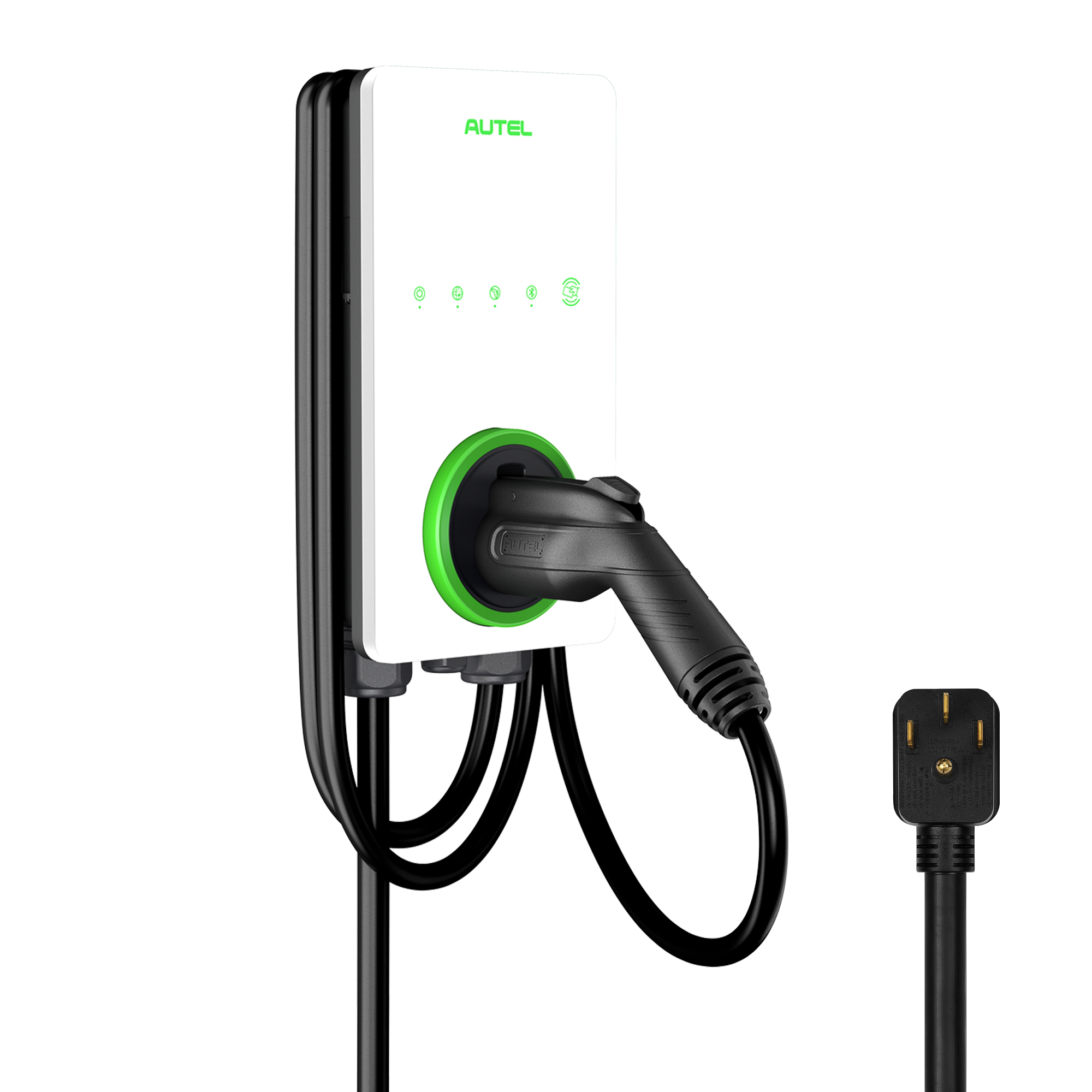 Autel MaxiCharger AC Lite Home 40A Level 2 EV Charger (Canada Edition)