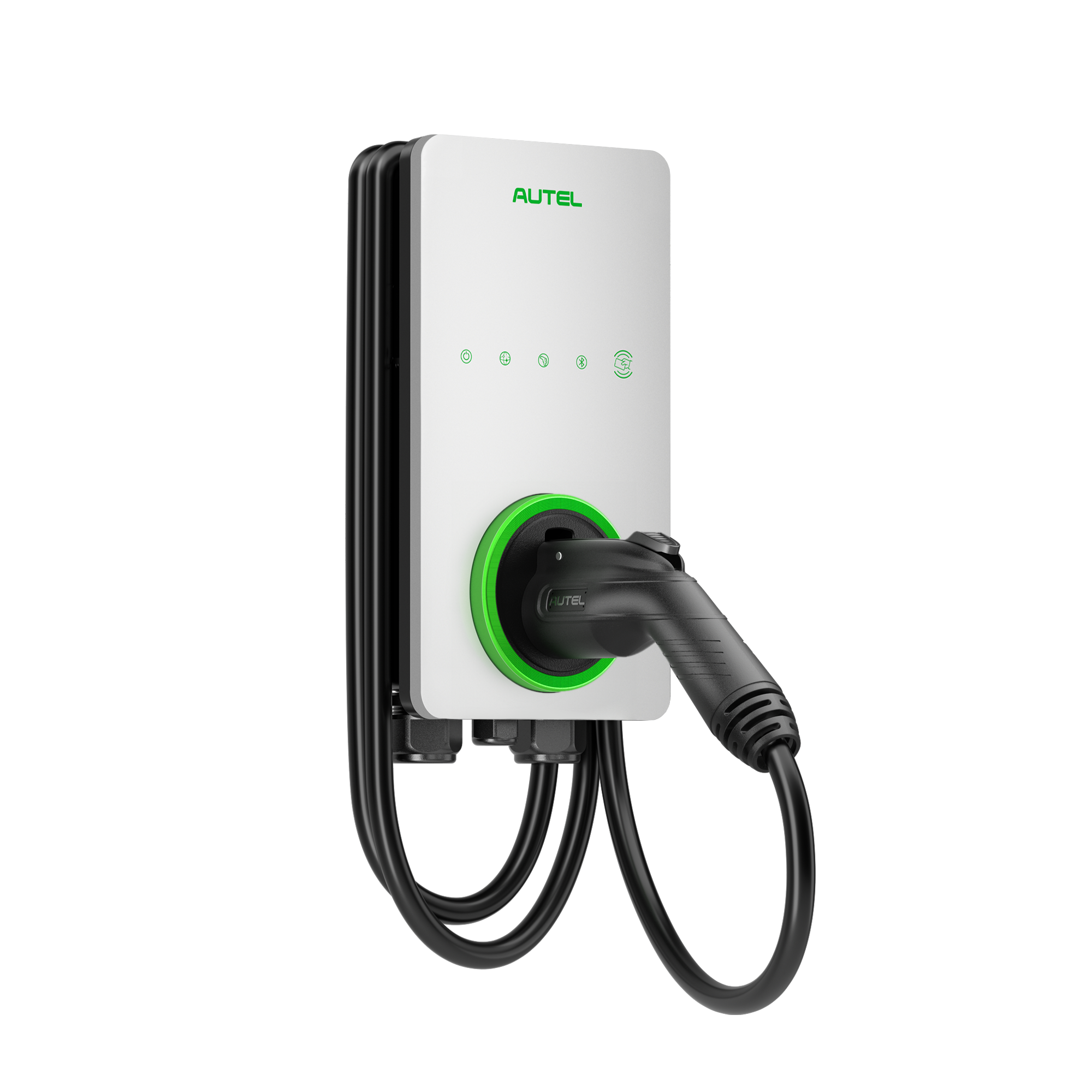 Autel MaxiCharger AC Lite Home 50A 12kW EV Charger