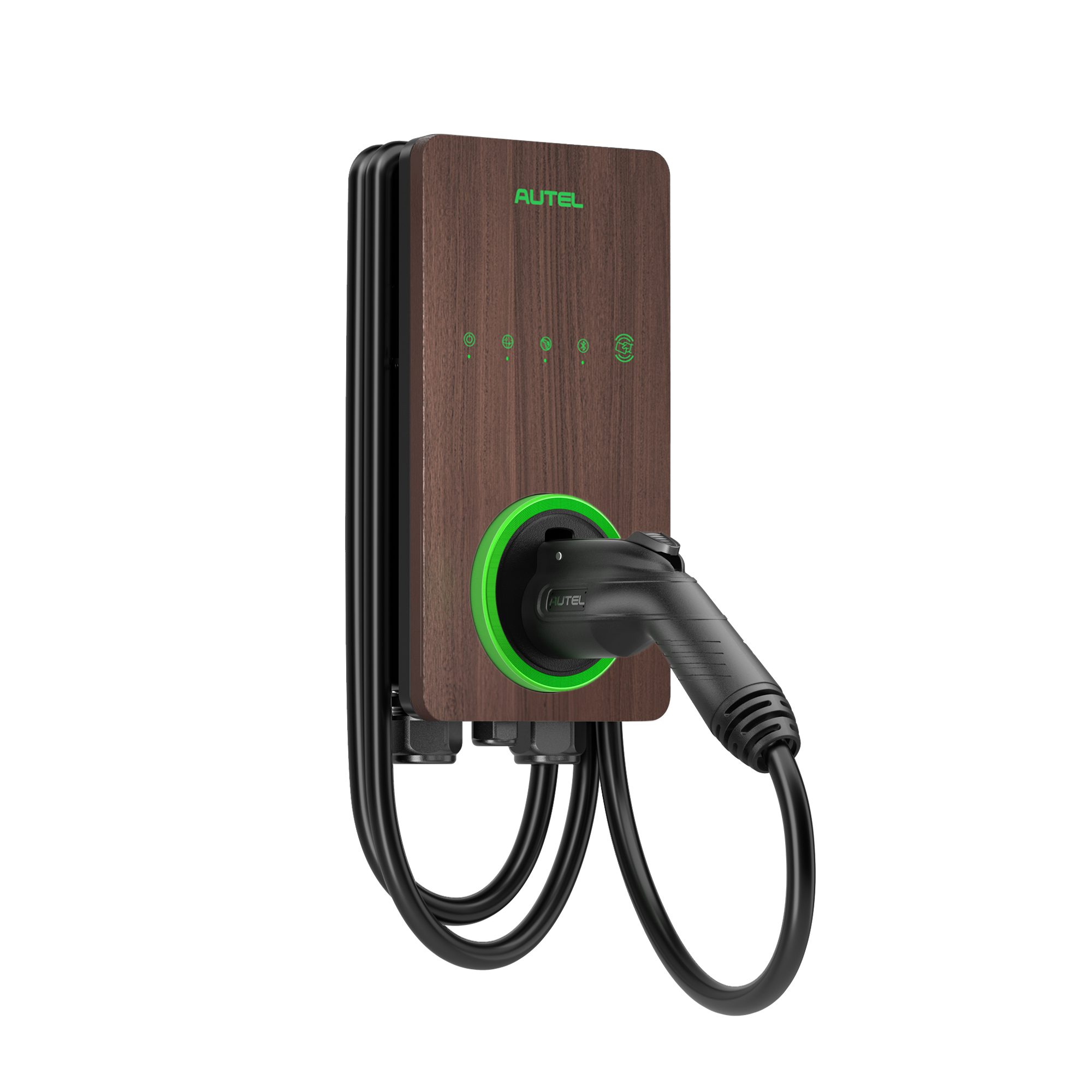 Autel MaxiCharger AC Lite Home 50A 12kW EV Charger