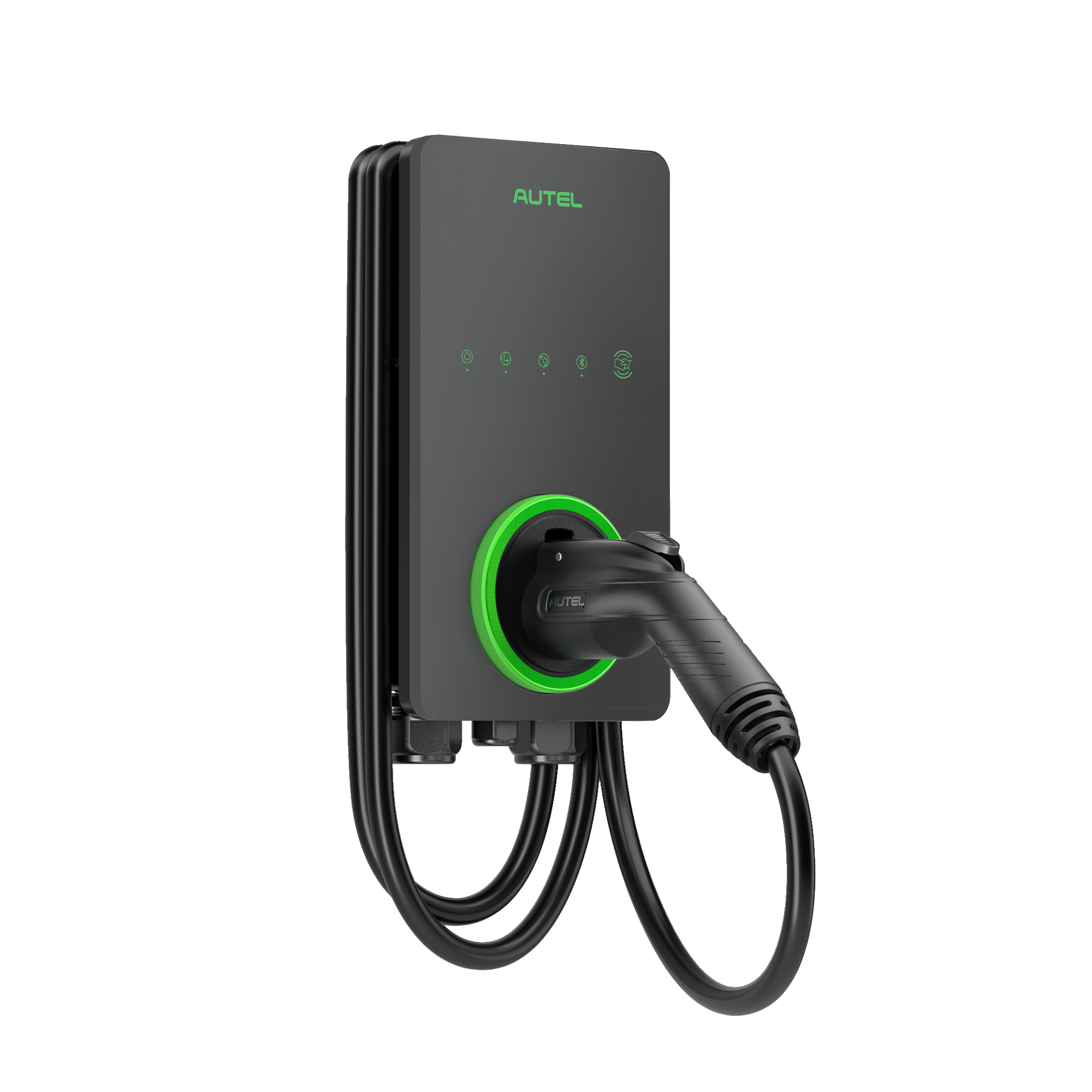 Autel MaxiCharger AC Lite Home 50A 12kW EV Charger
