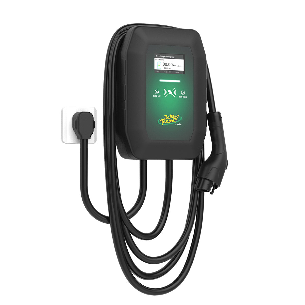 Battery Tender 40 AMP EV Charger