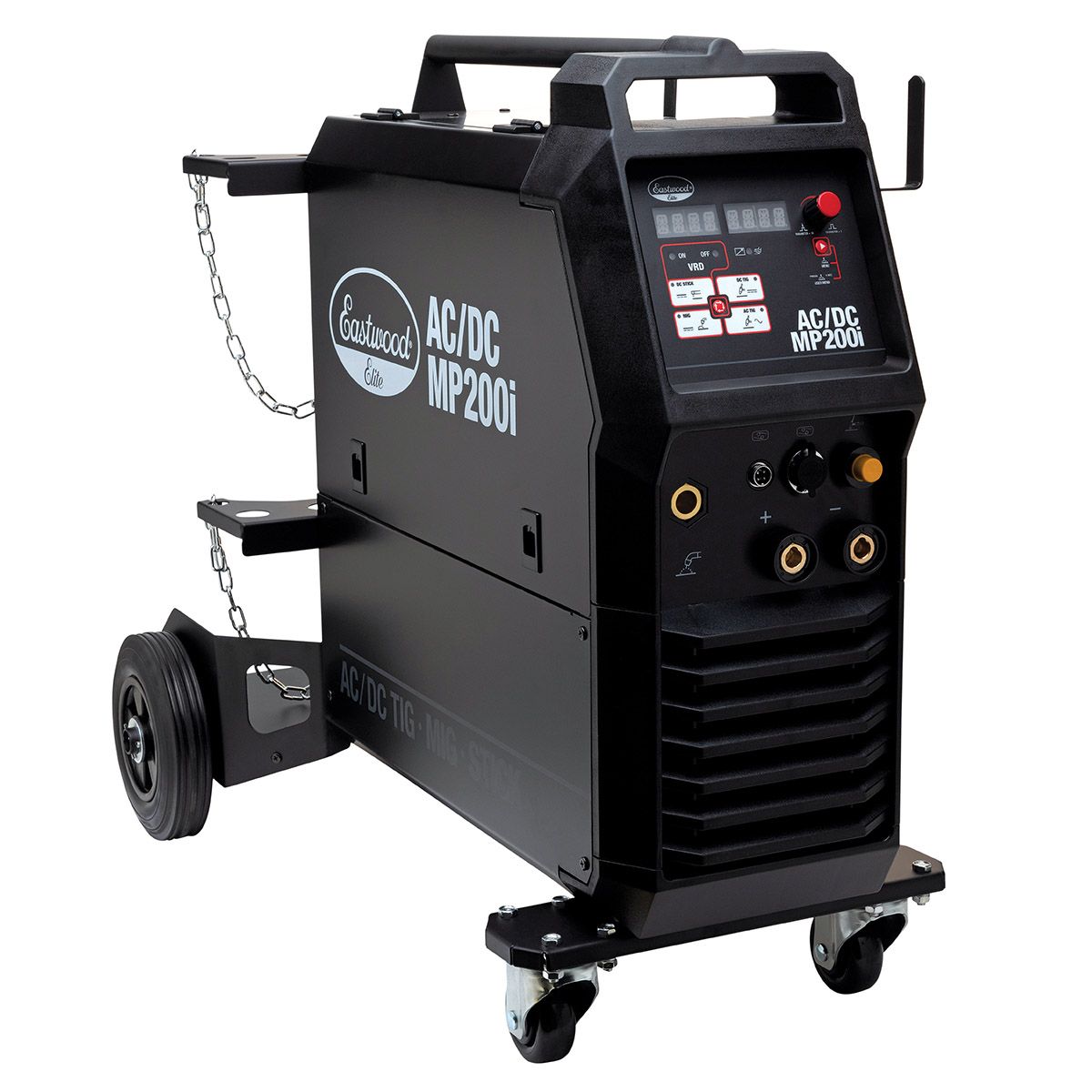 Eastwood Elite MP200i multi-process welder
