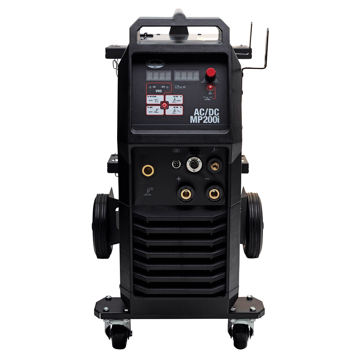 Eastwood Elite MP200i multi-process welder