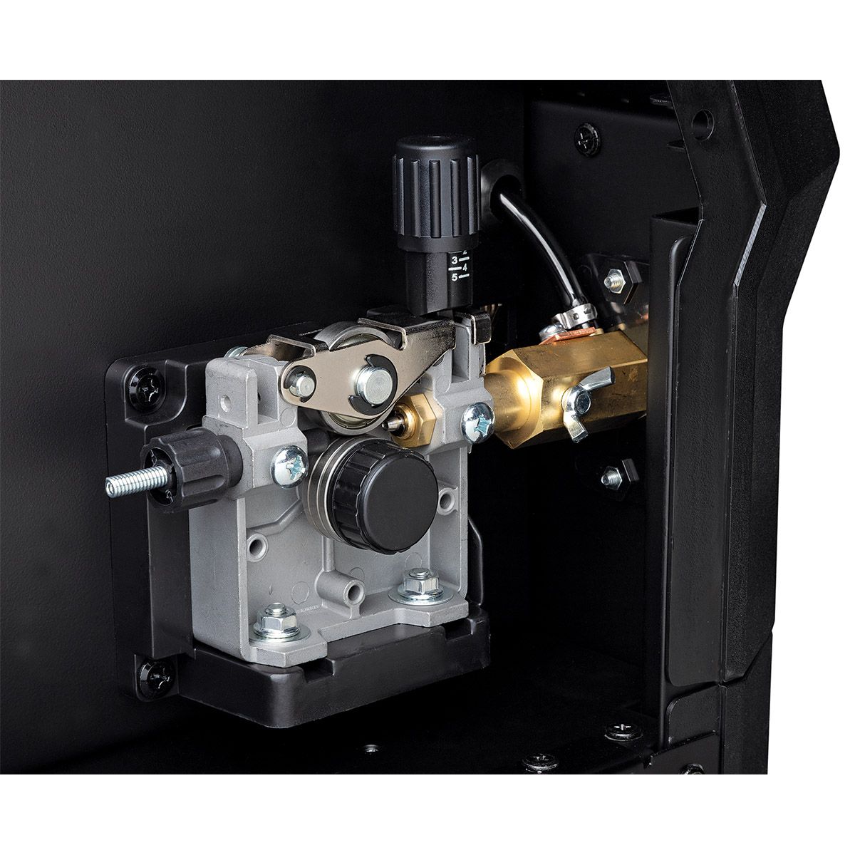Eastwood Elite MP200i multi-process welder