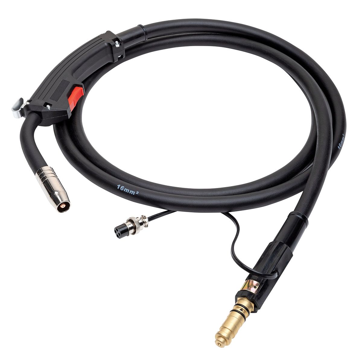 Eastwood Elite MP200i multi-process welder
