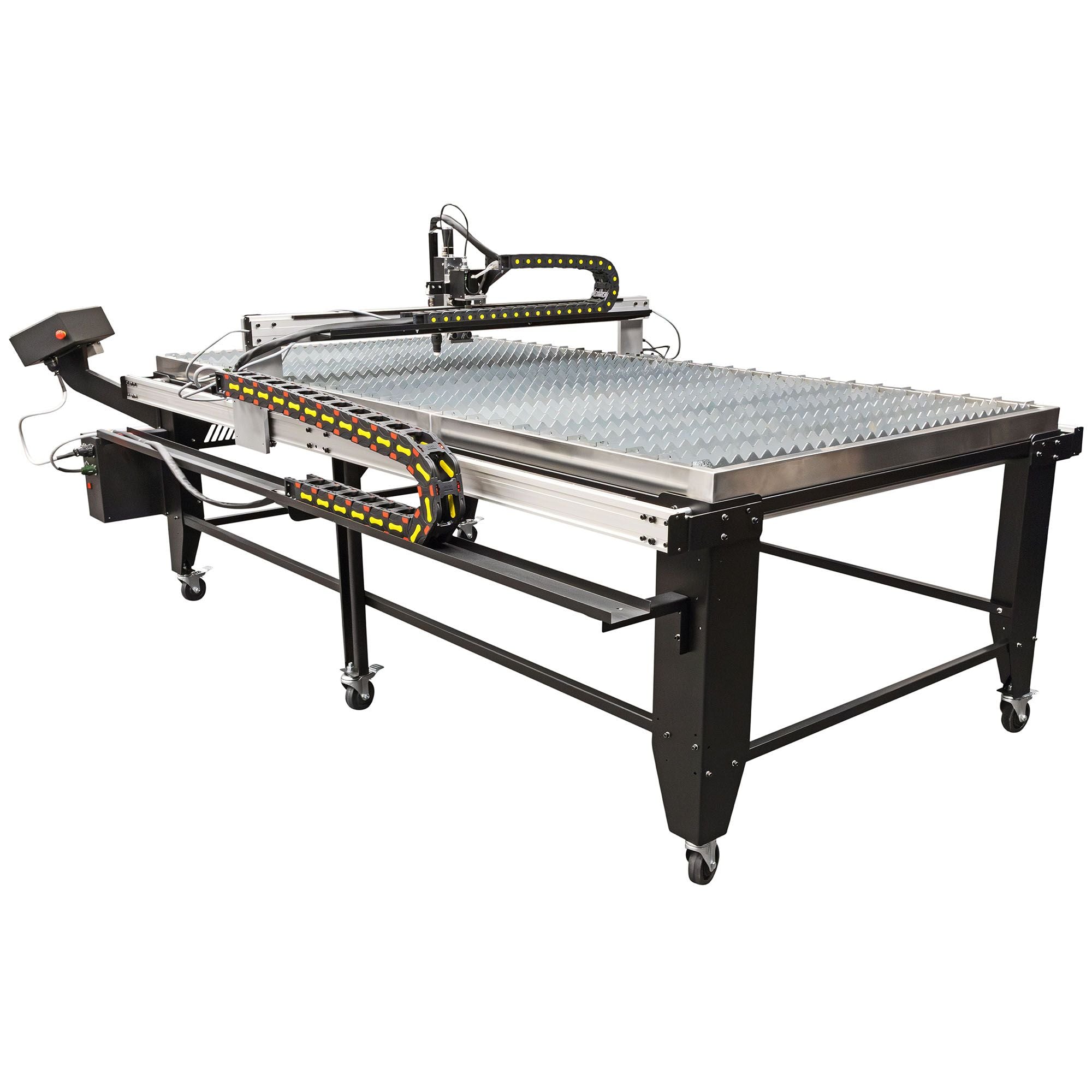 Eastwood Versa-Cut 4x8 CNC Plasma Cutting Table