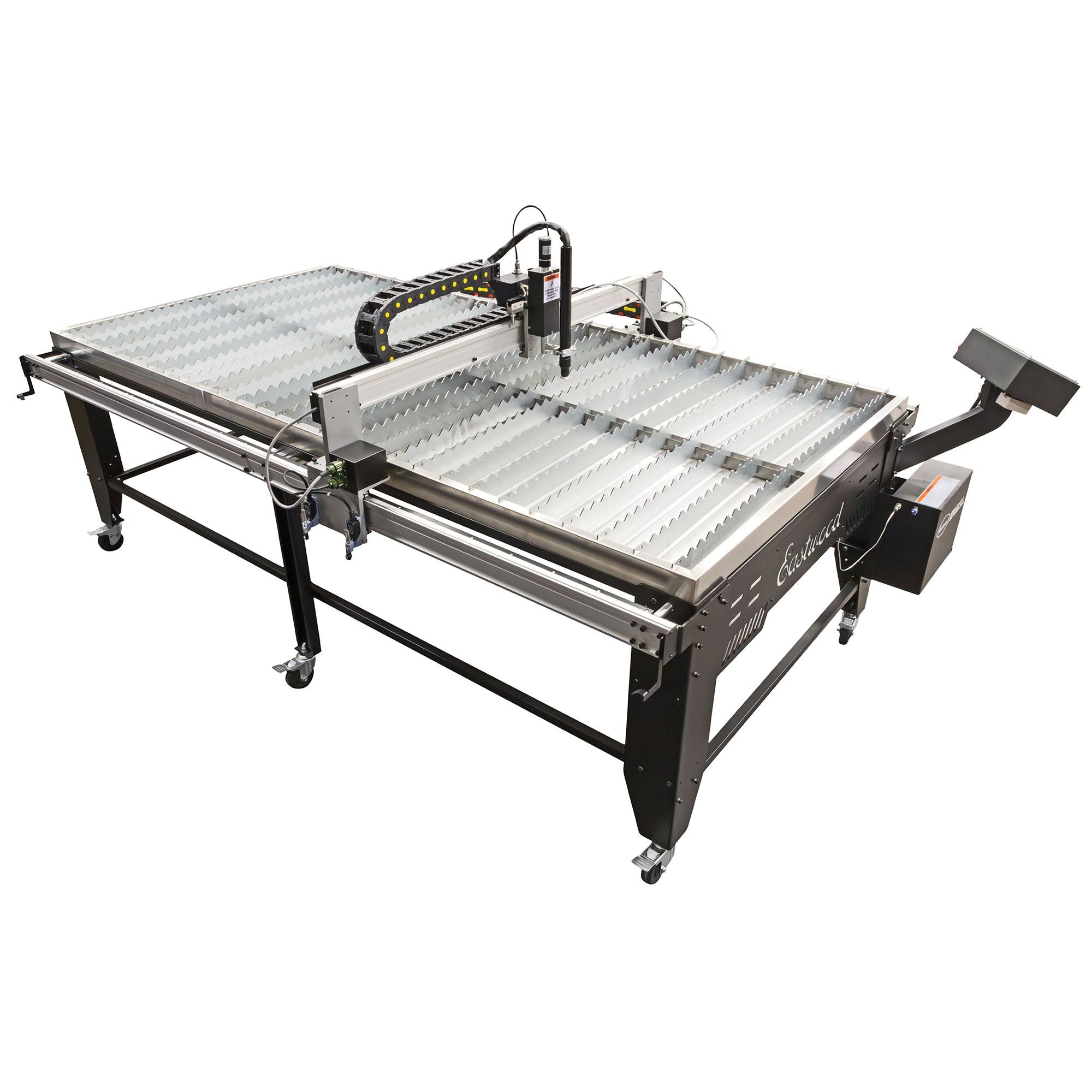 Eastwood Versa-Cut 4x8 CNC Plasma Cutting Table