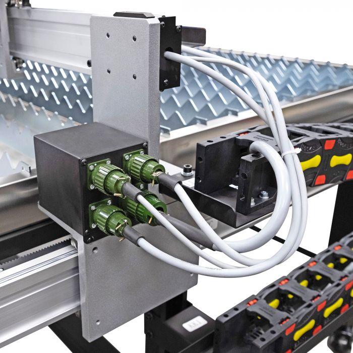 Eastwood Versa-Cut 5x5 CNC Plasma Cutting Table