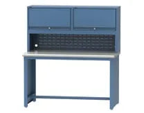 LISTA Technical Workstation